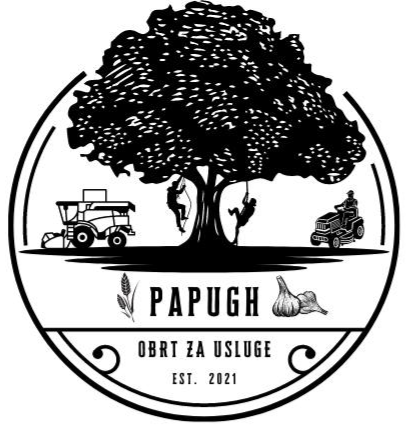 Papugh Operativa logo
